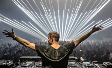 Ben Klock