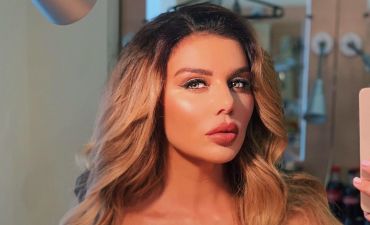 Анна Седокова