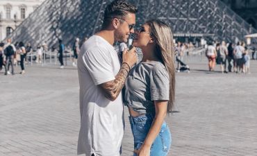 Рита Дакота и Влад Соколовский