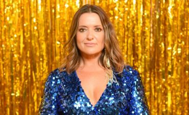 Наталя Могилевська