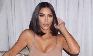 Ким Кардашьян