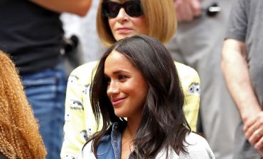 Меган Маркл