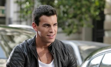 Марио Касас