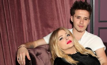 Бруклин Бекхэм