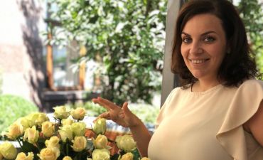 Наталя Холоденко