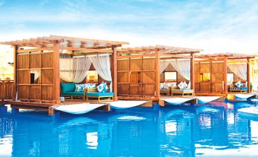 Rixos Hotels Egypt