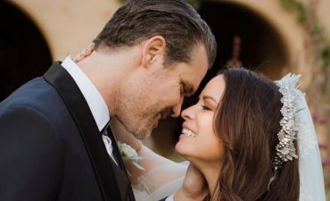 Холли Мэри Комбс