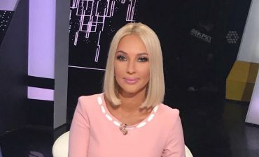 Лера Кудрявцева