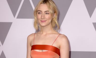 Сирша Ронан