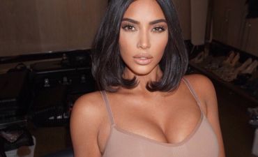 Ким Кардашьян