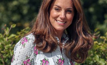 Кейт Миддлтон