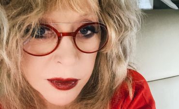 Алла Пугачева