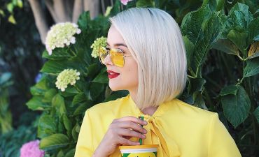 Мика Ньютон