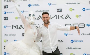 Тимур Мирошниченко