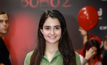 Анна Тринчер