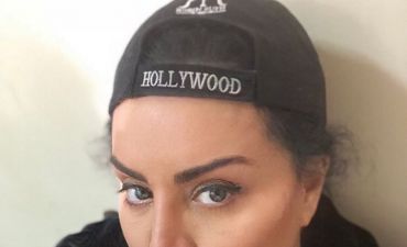 Оксана Байрак