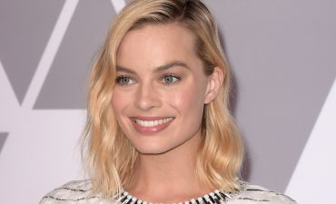 Марго Робби