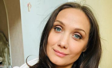 Евгения Власова