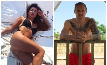 Анна Седокова