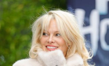 Памела Андерсон