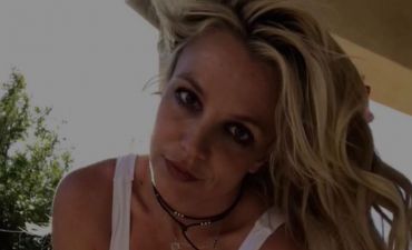 Бритни Спирс