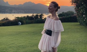 Ксения Собчак