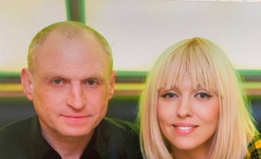 Оля Полякова