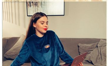 Злата Митчелл