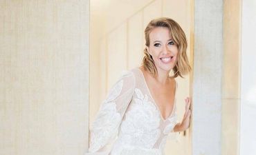 Ксения Собчак