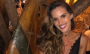 Изабель Гулар