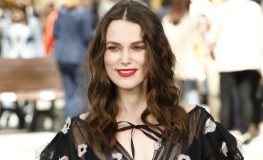 Кира Найтли