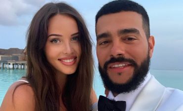 Анастасия Решетова