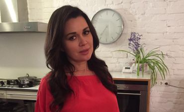 Анастасия Заворотнюк