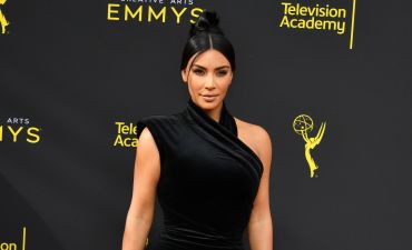 Ким Кардашьян