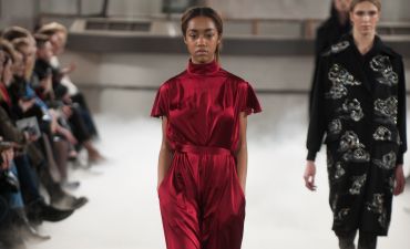 ArtemKlimchuk FW’18/19