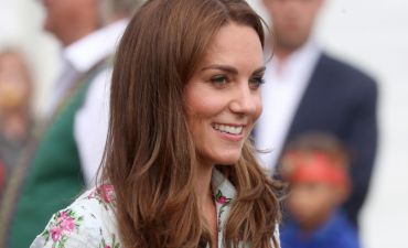 Кейт Миддлтон