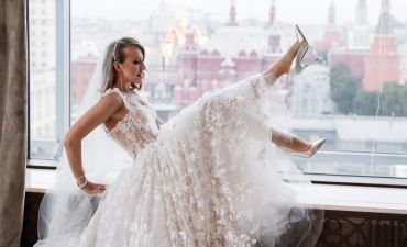 Ксения Собчак