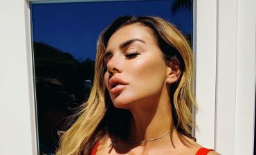 Анна Седокова