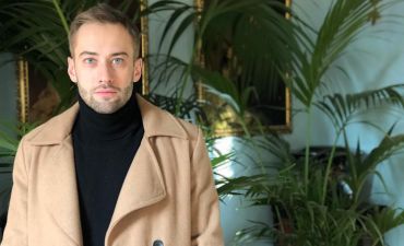 Дмитрий Шепелев