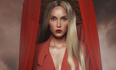 Аида Николайчук