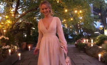 Дженнифер Лоуренс