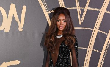 Наоми Кэмпбелл