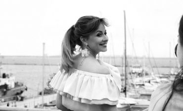 Елена Кравец