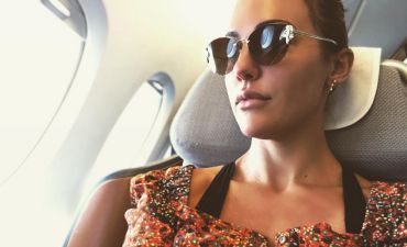 Мерьем Узерли