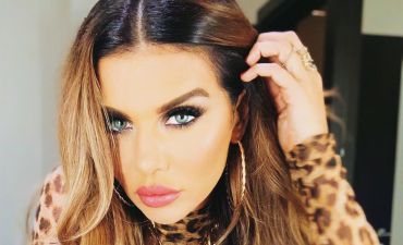 Анна Седокова