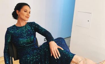 Маша Ефросинина