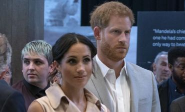 Принц Гарри