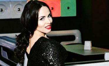 Ирина Мерлени