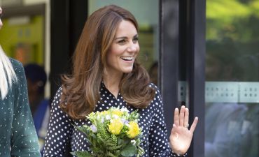 Кейт Миддлтон