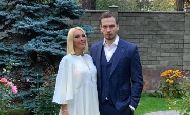 Лера Кудярвцева